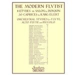 The Modern Flutist
