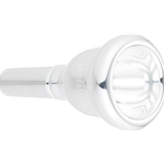 A4411HG2 Bach Artisan Trombone Mouthpiece Large Shank - 1 1/2G  - silver plated