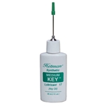 MK30N Hetman Key Oil - #17 Medium Key - Needle