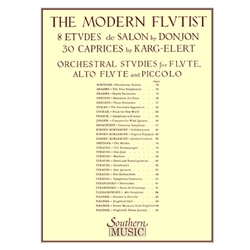 The Modern Flutist