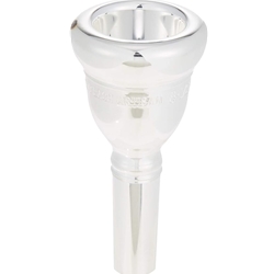 A441 Bach Artisan Trombone Mouthpiece -  5GS - silver plated
