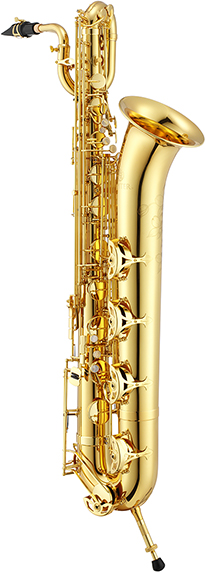 Baritone Saxophone