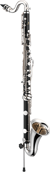 Bass Clarinet