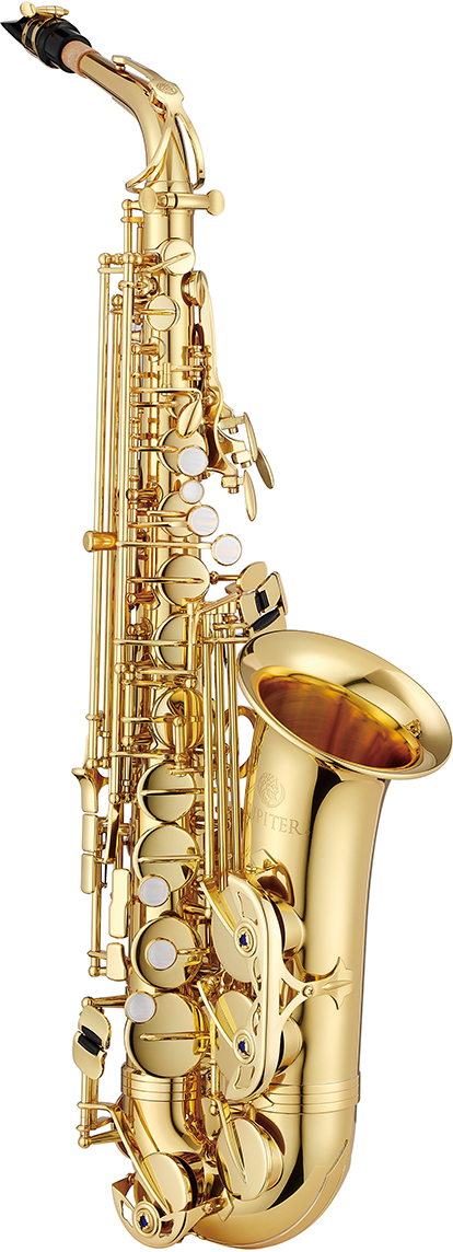 Jupiter Alto Saxophone