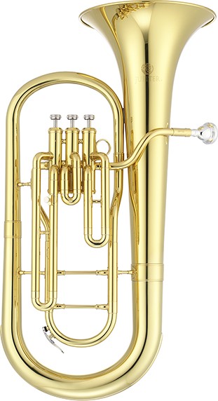 Jupiter Baritone