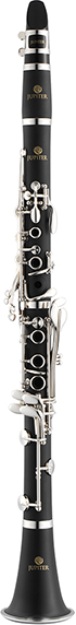 Jupiter Clarinet