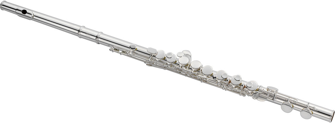 Jupiter Flute