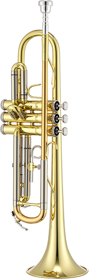 Jupiter Trumpet