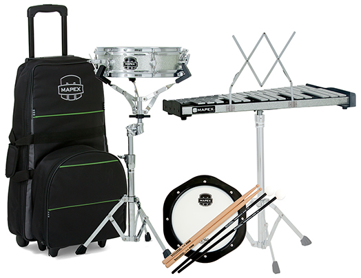 Percussion Kit