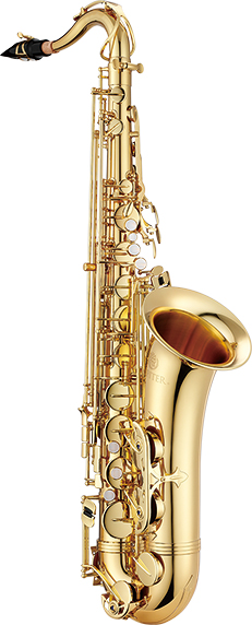 Tenor Saxophone