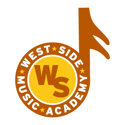 West Side Music Academy logo